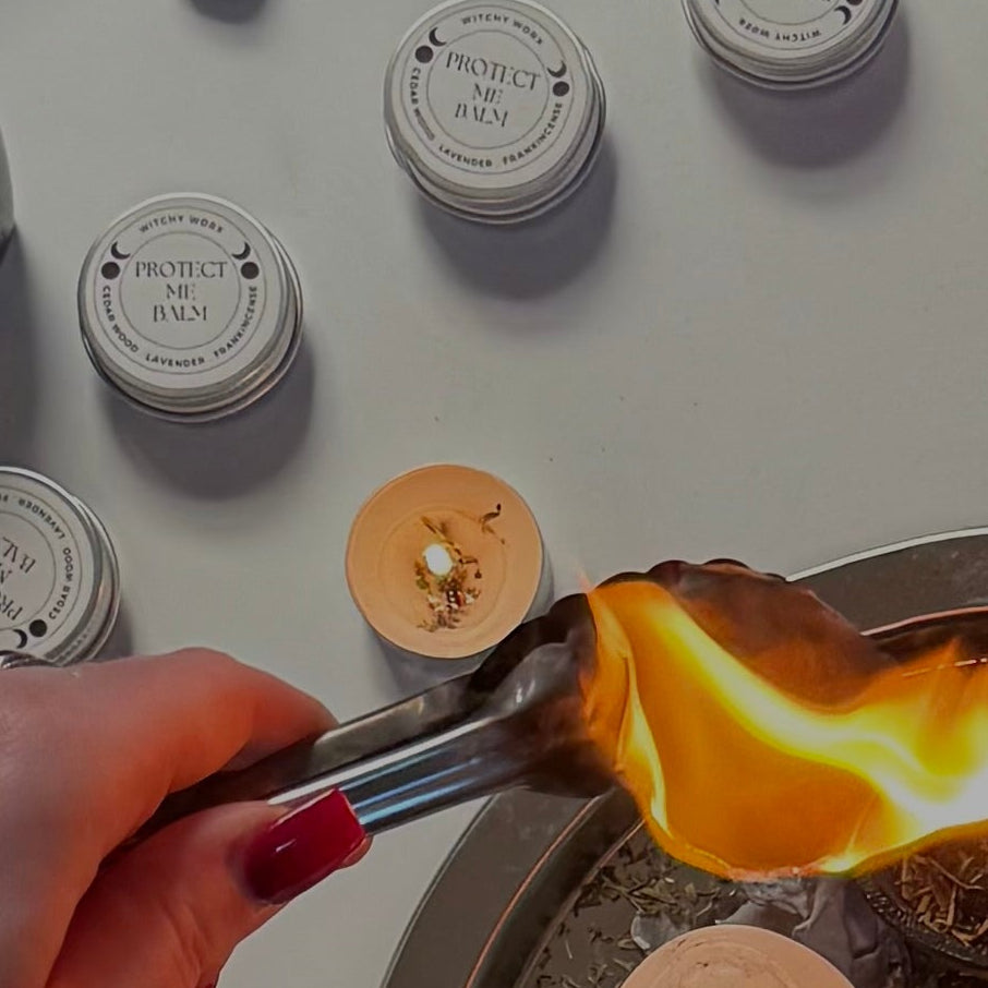 Protection Balm - 15ml