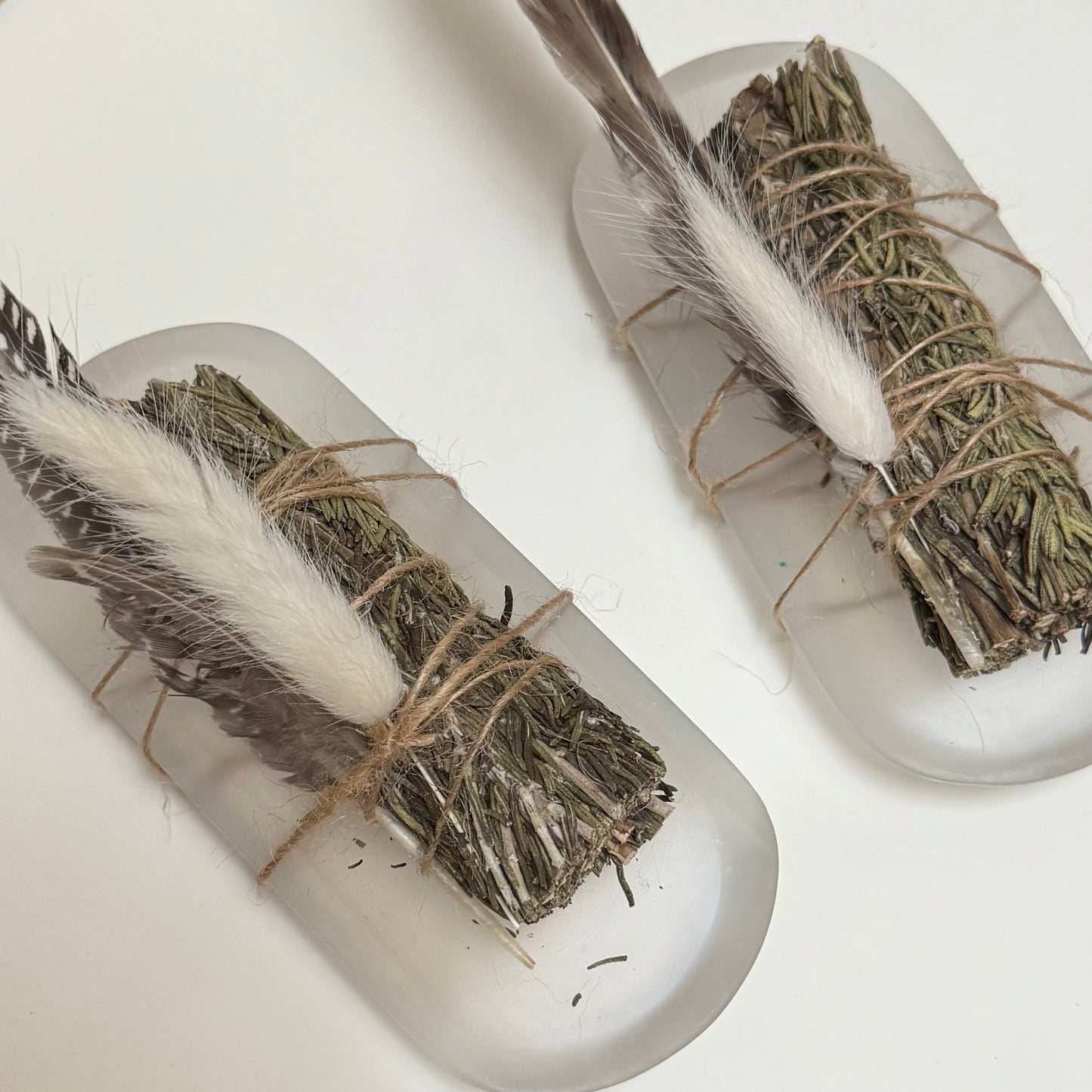 Selenite Cleansing Kit