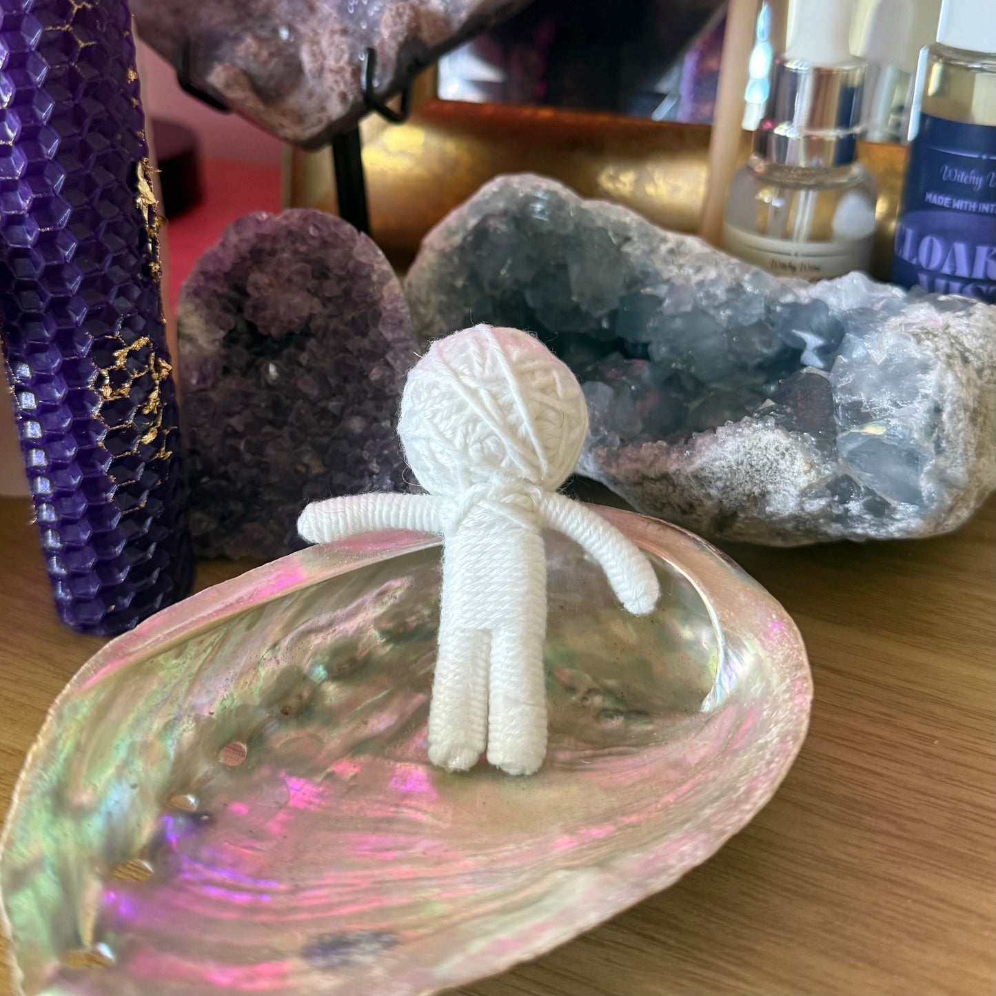 Ritual Poppet