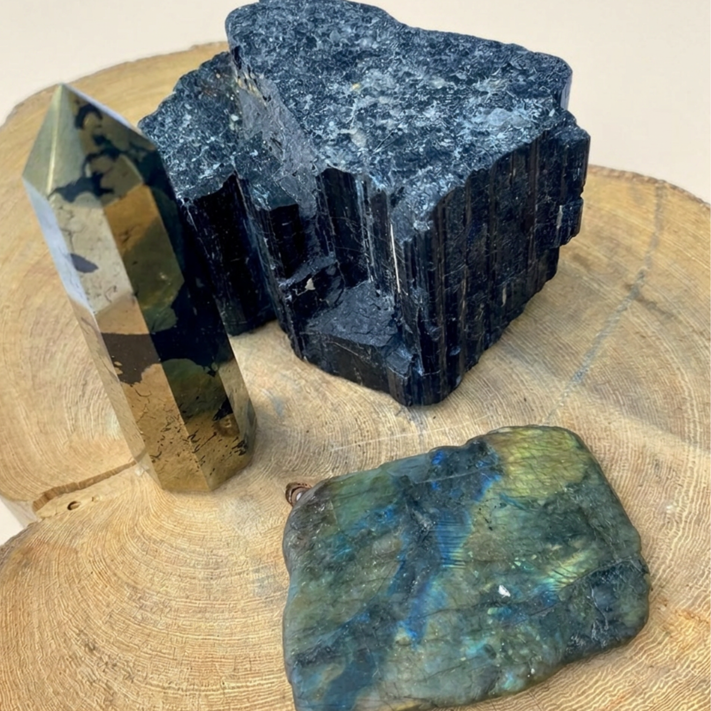 The Ultimate Home Protection Crystal Kit