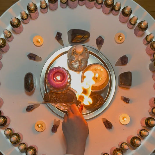 Dream Spell Oil - 15ml