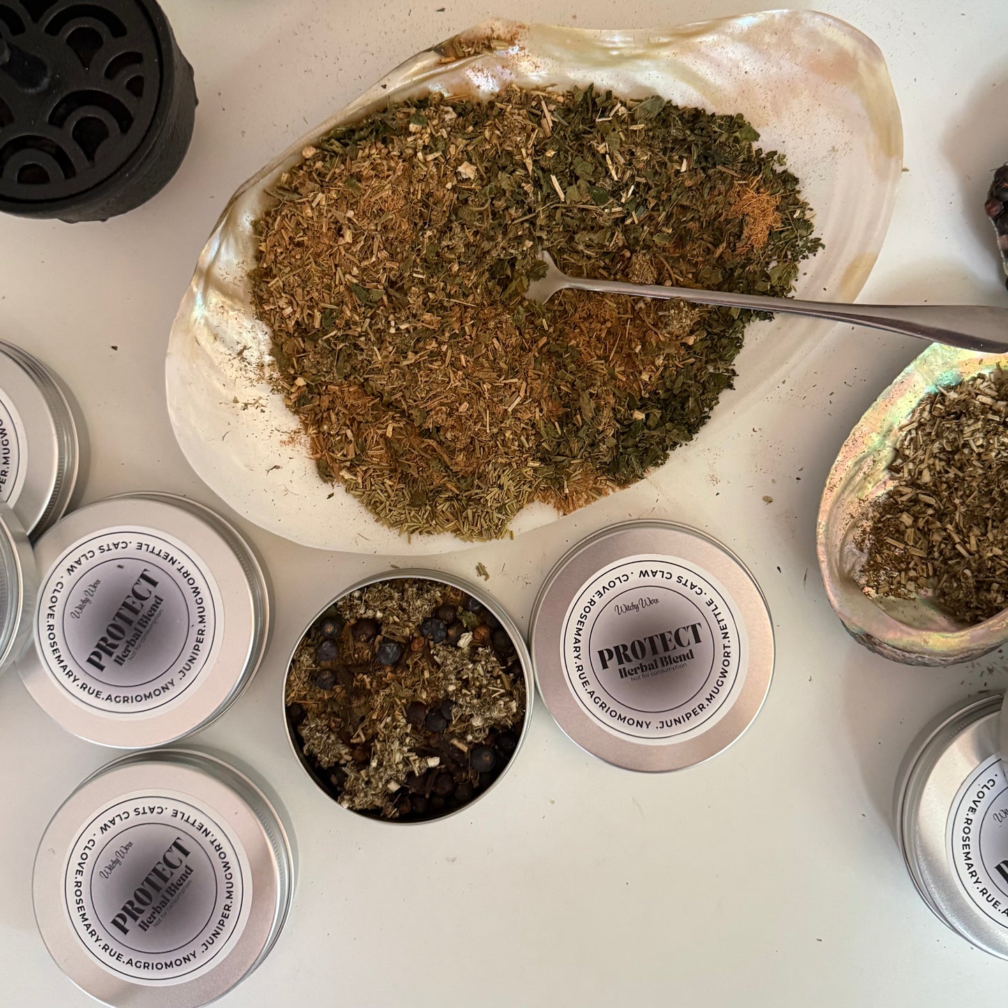 Protect Herbal Blend