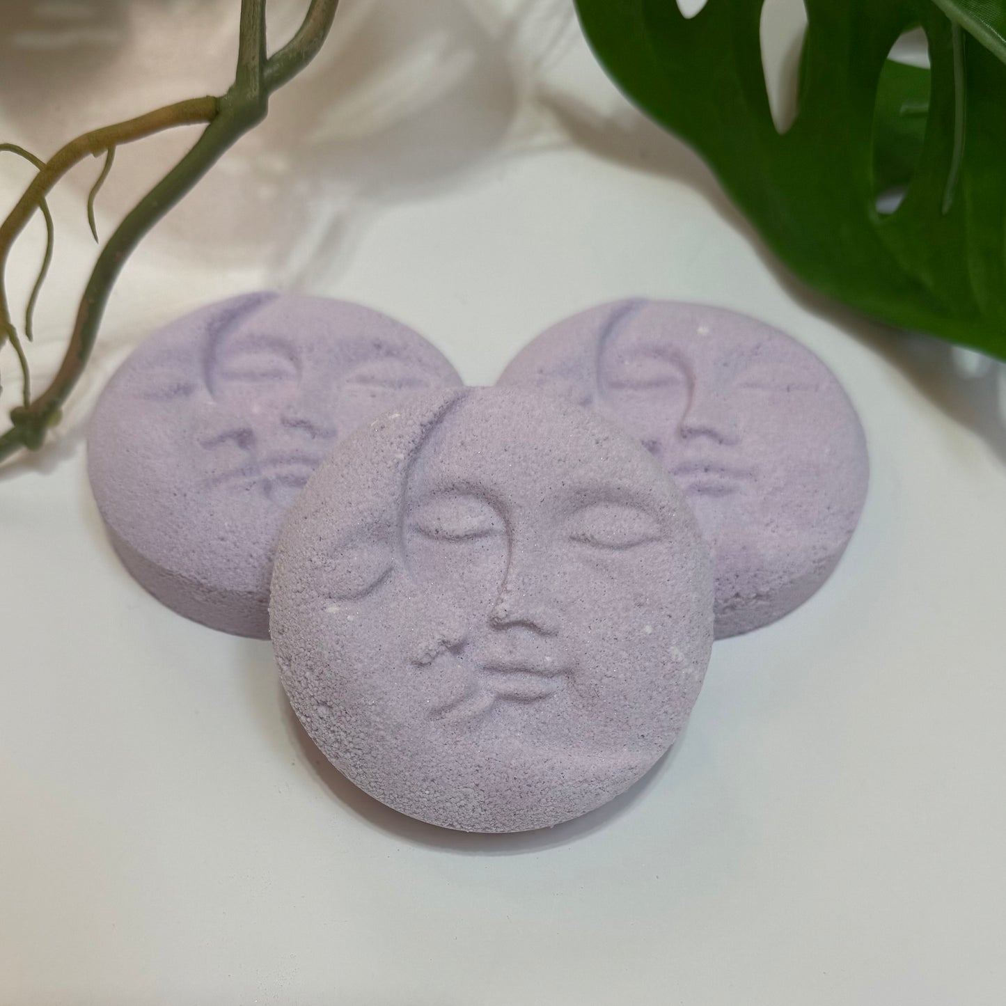 Lavender Dream Shower Steamers