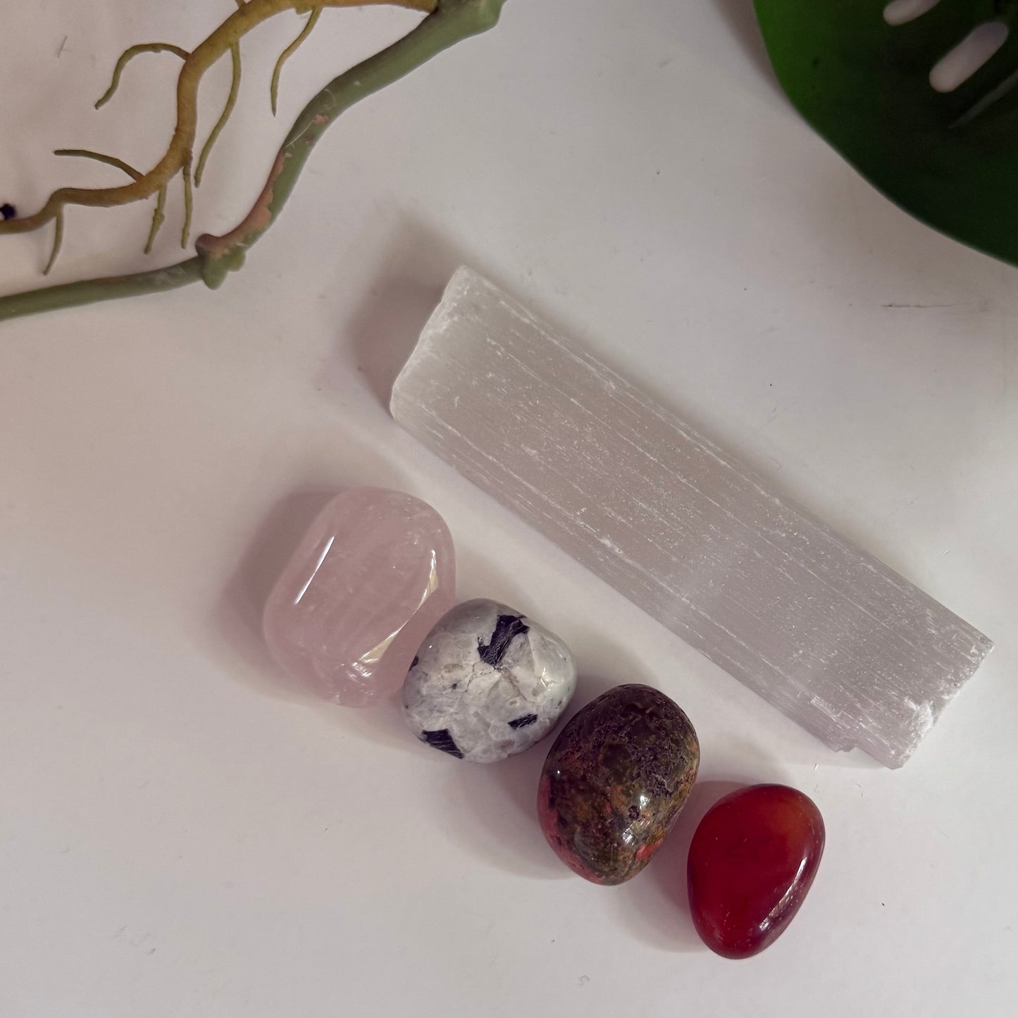 Fertility - Crystal Kit