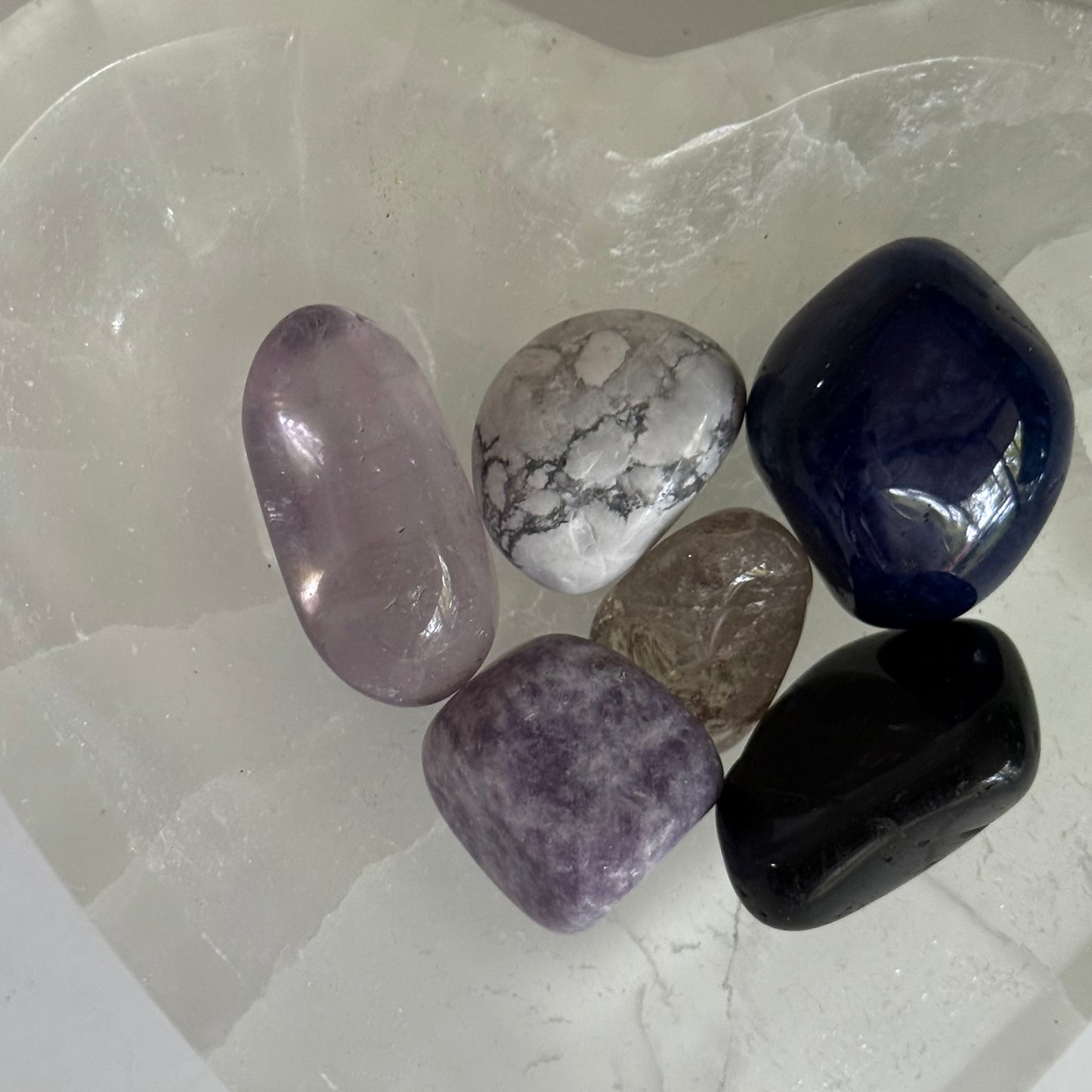 Sleep & Rest - Crystal Kit