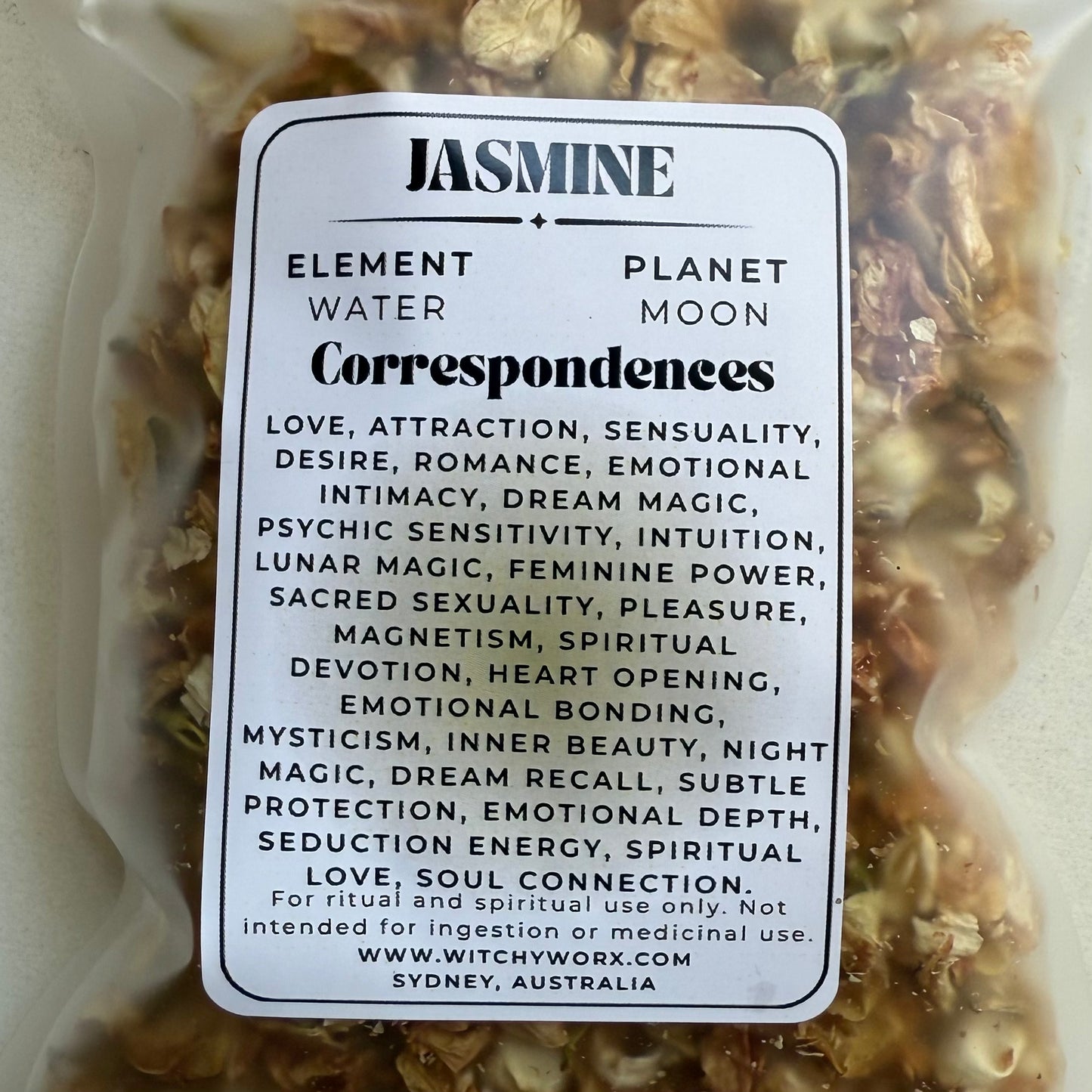 Jasmine