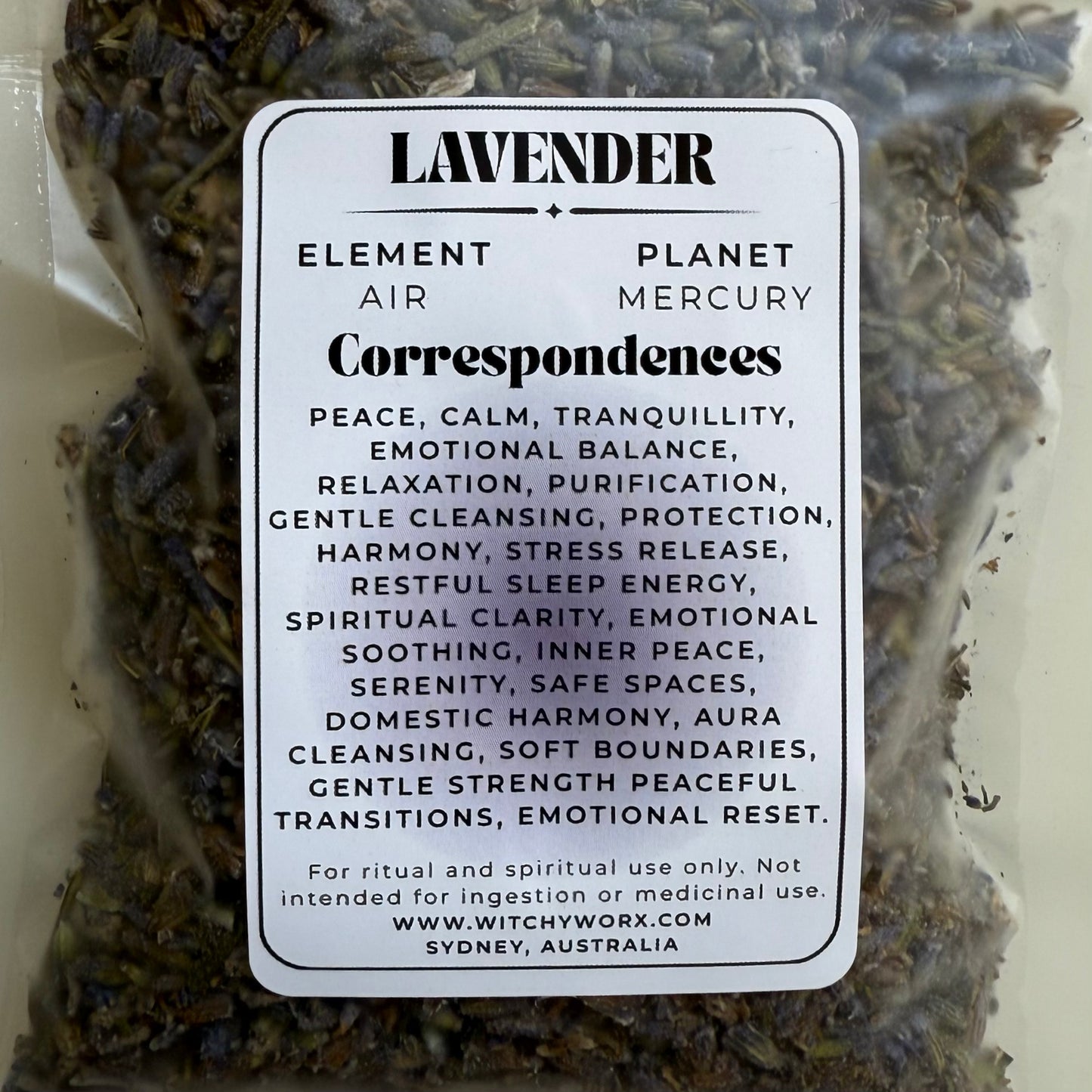 Lavender