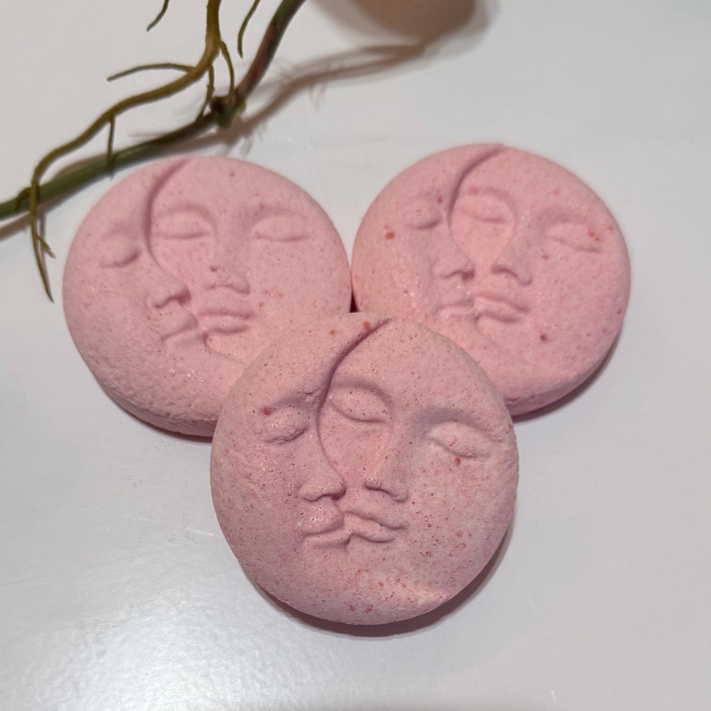 Love Bomb Shower Steamers