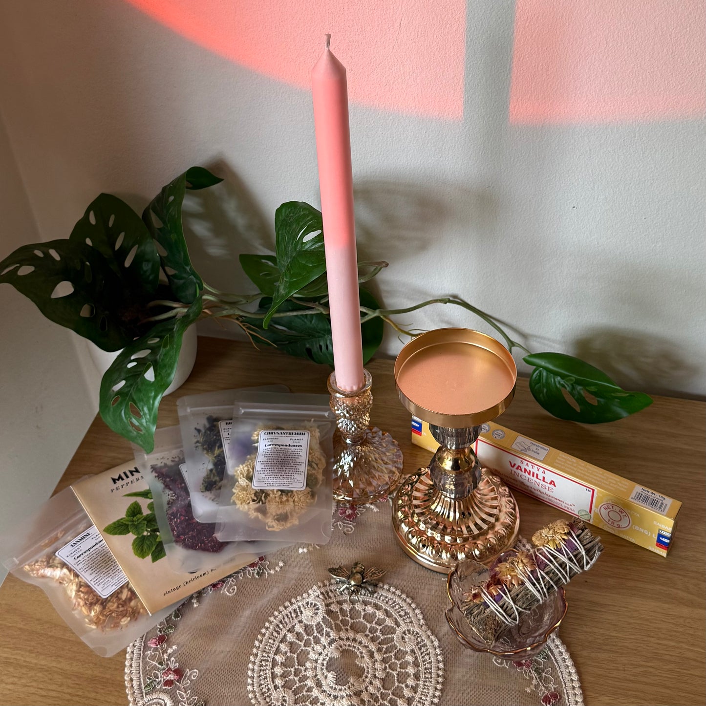 Limited Edition Spring Altar Box - 2026