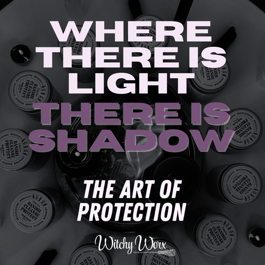 The Art of Protection