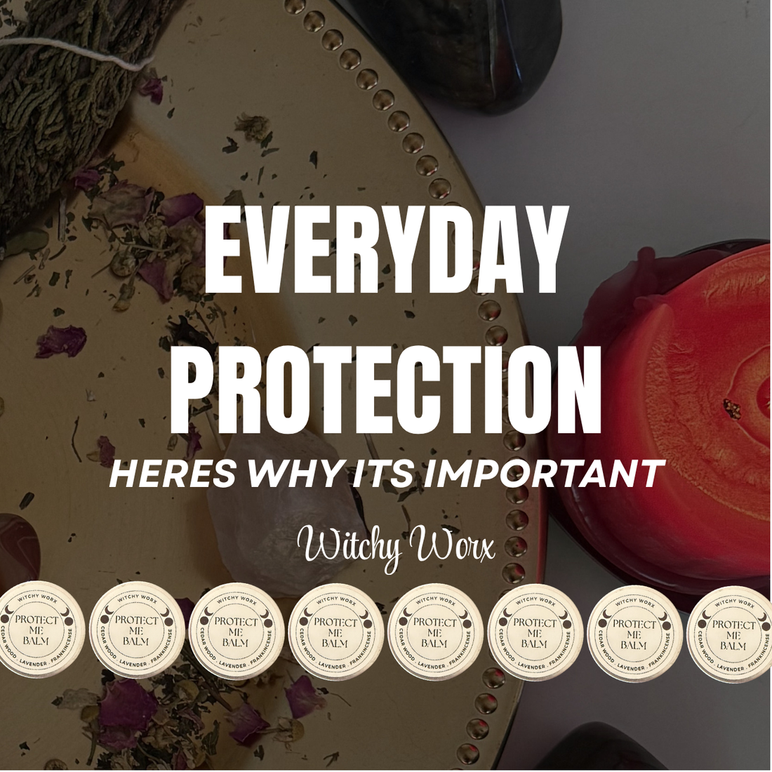 Everyday Protection - Heres Why its Important
