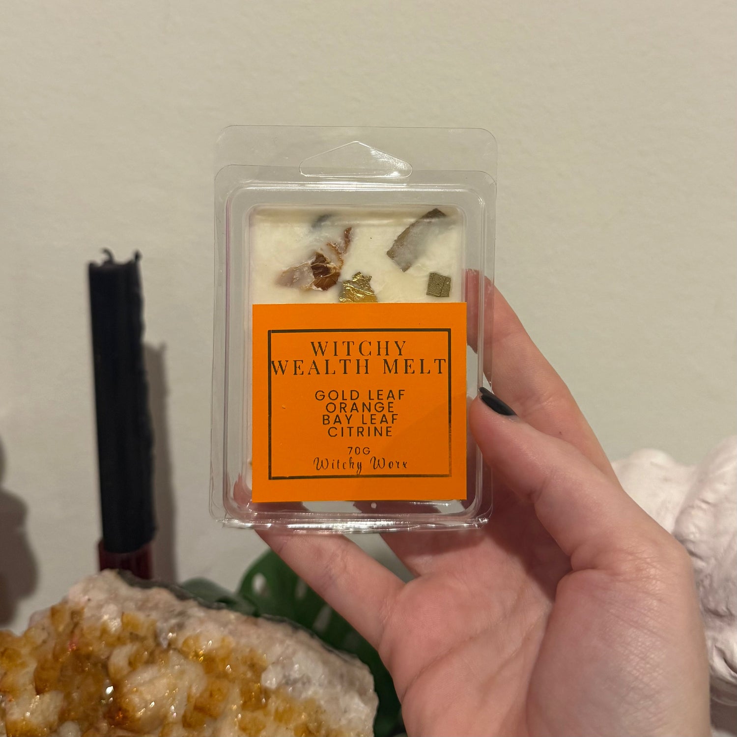 Wax Melts