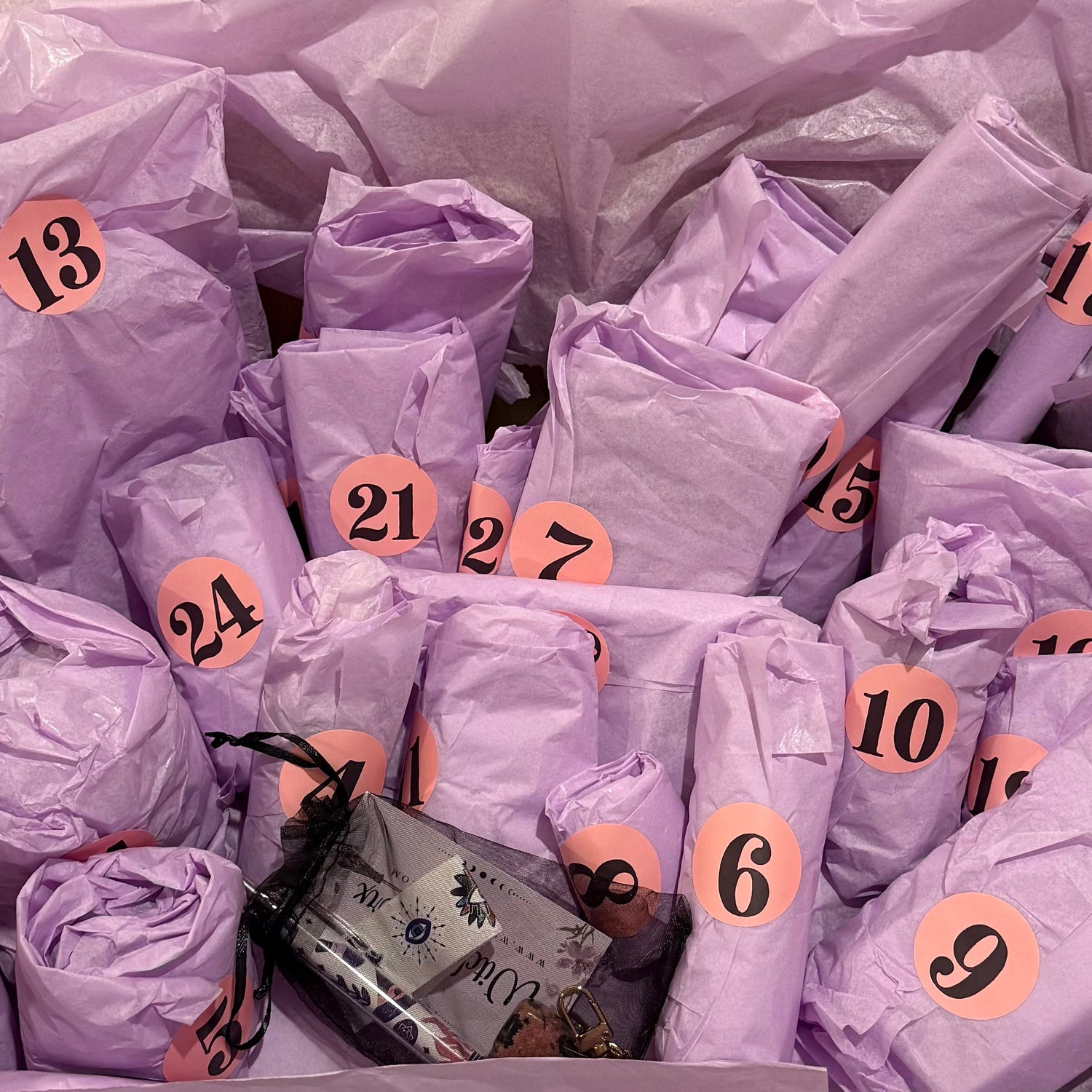 Witchmas 2025 Advent Calendars