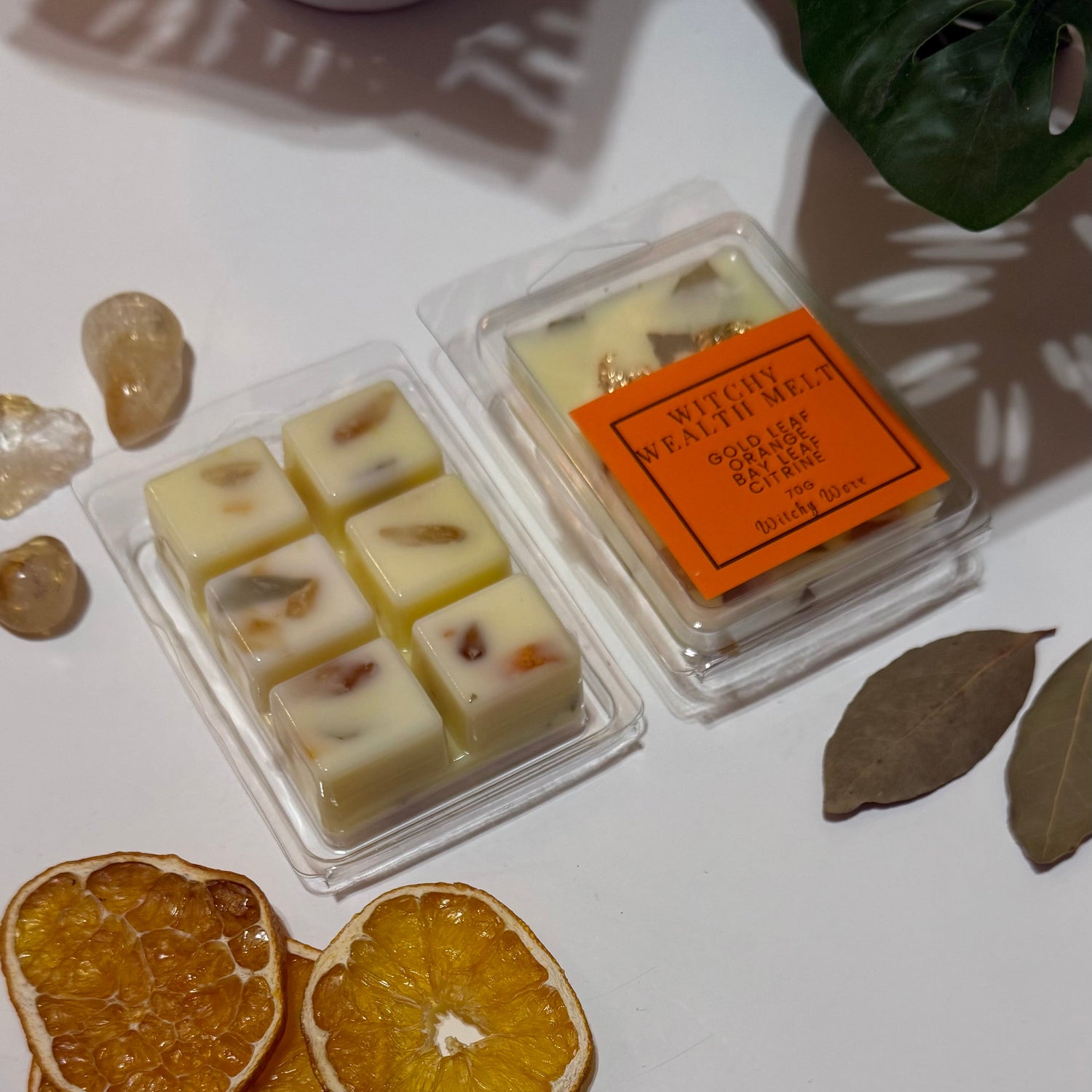 Wax Melts