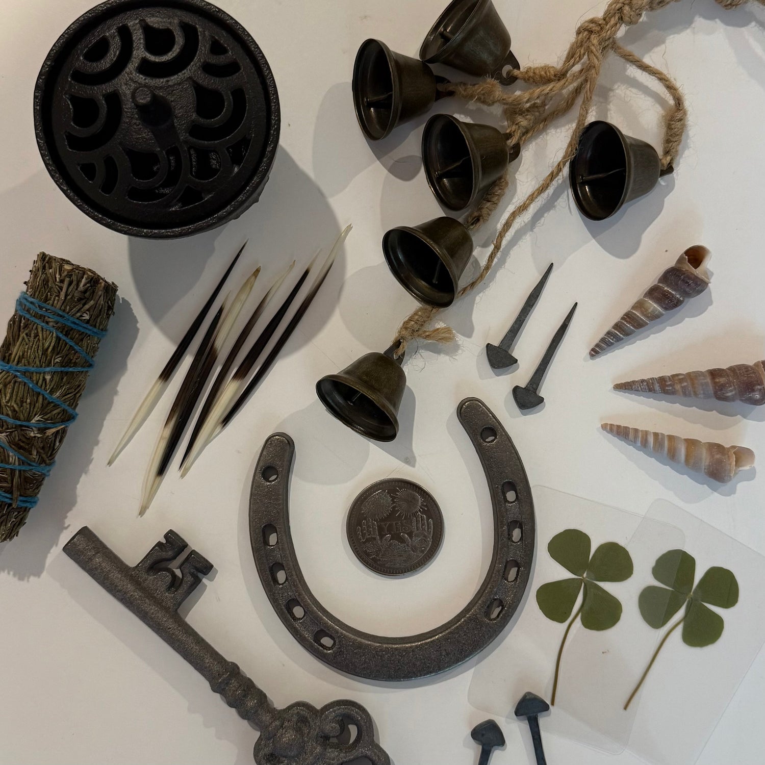 Ritual Tools
