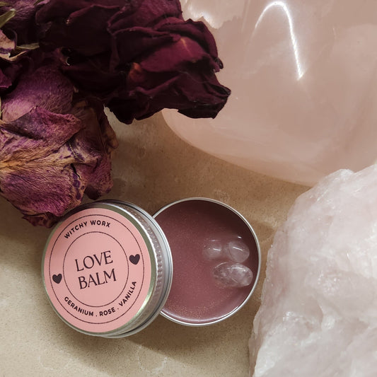 Love Balm - 15ml