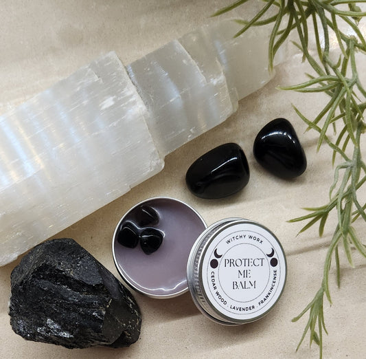 Protection Balm - 15ml