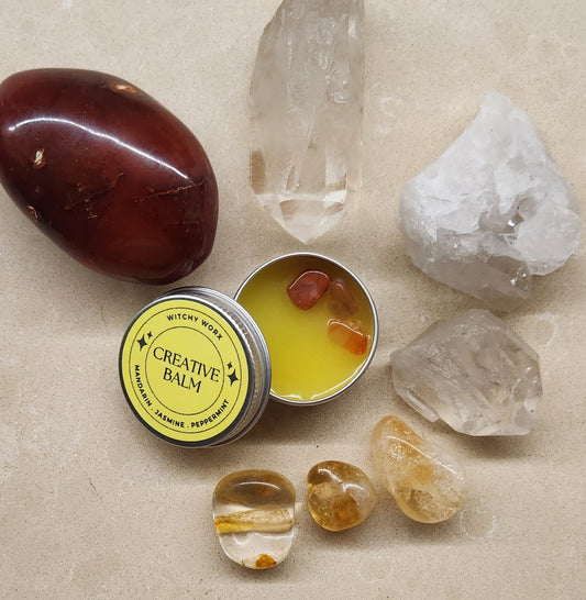 Creative Balm - 15ml