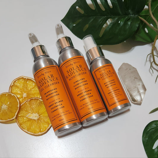 Solar Radiance 3 Pack Collection - SAVE $10