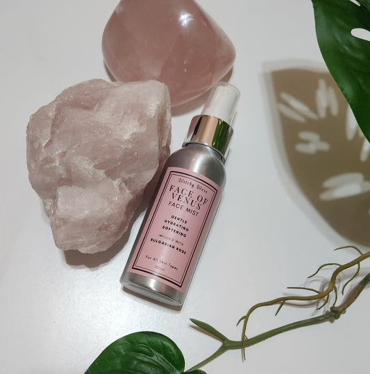 Face of Venus Face Mist - 100ml