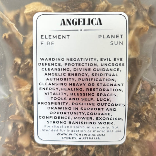 Angelica
