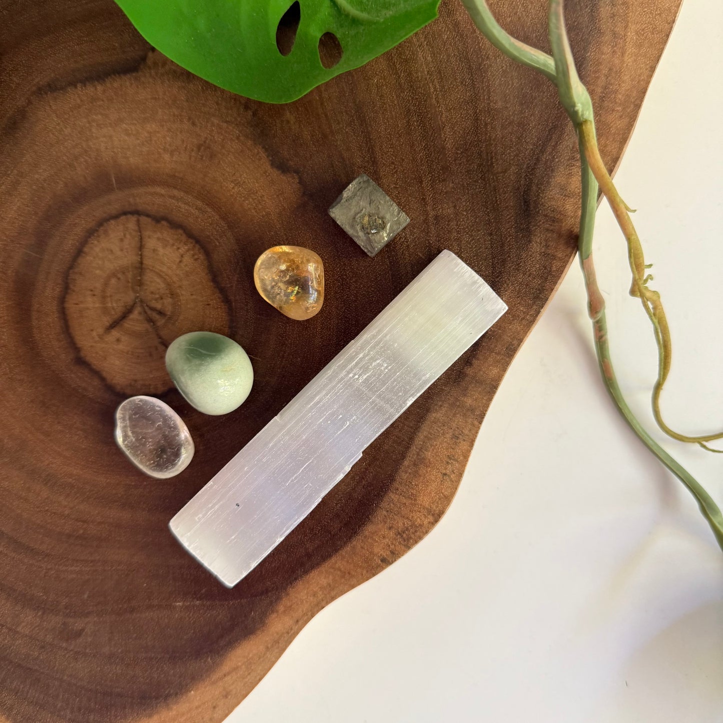 Prosperity - Crystal Kit