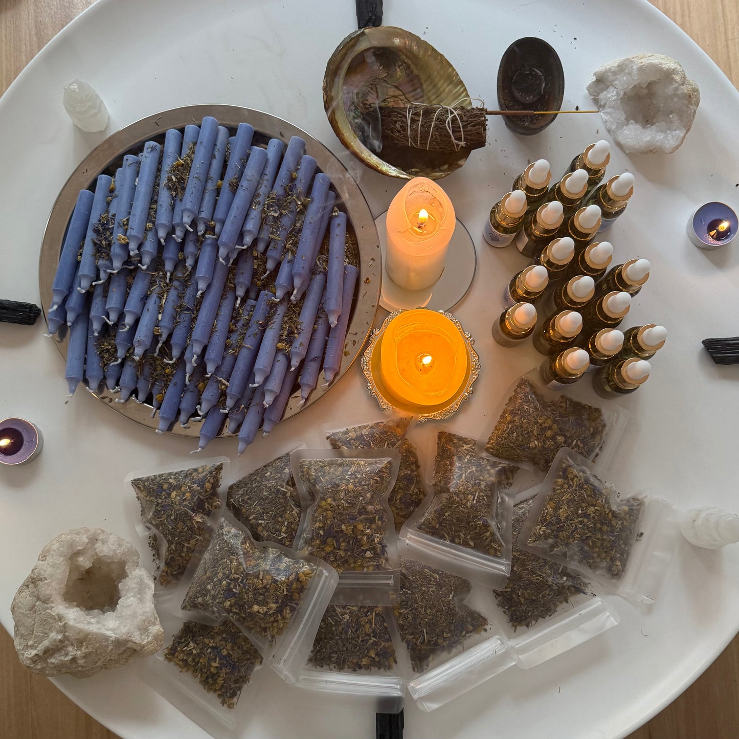 Mercury Retrograde Survival Kit