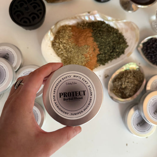 Protect Herbal Blend