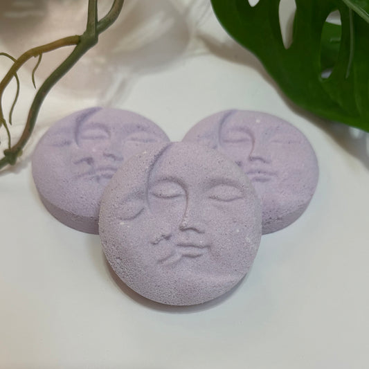 Lavender Dream Shower Steamers
