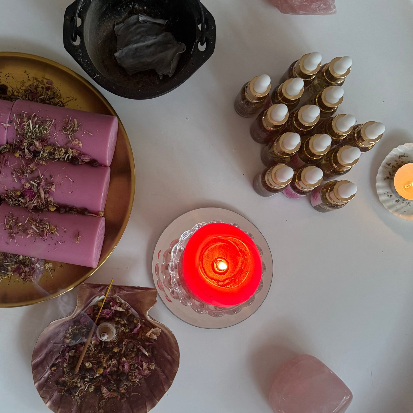 Venus Planetary Oil - 15ml