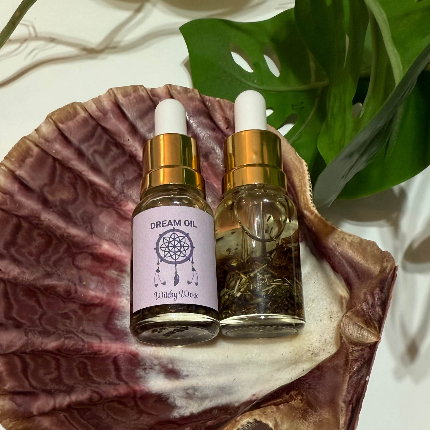 Dream Spell Oil - 15ml
