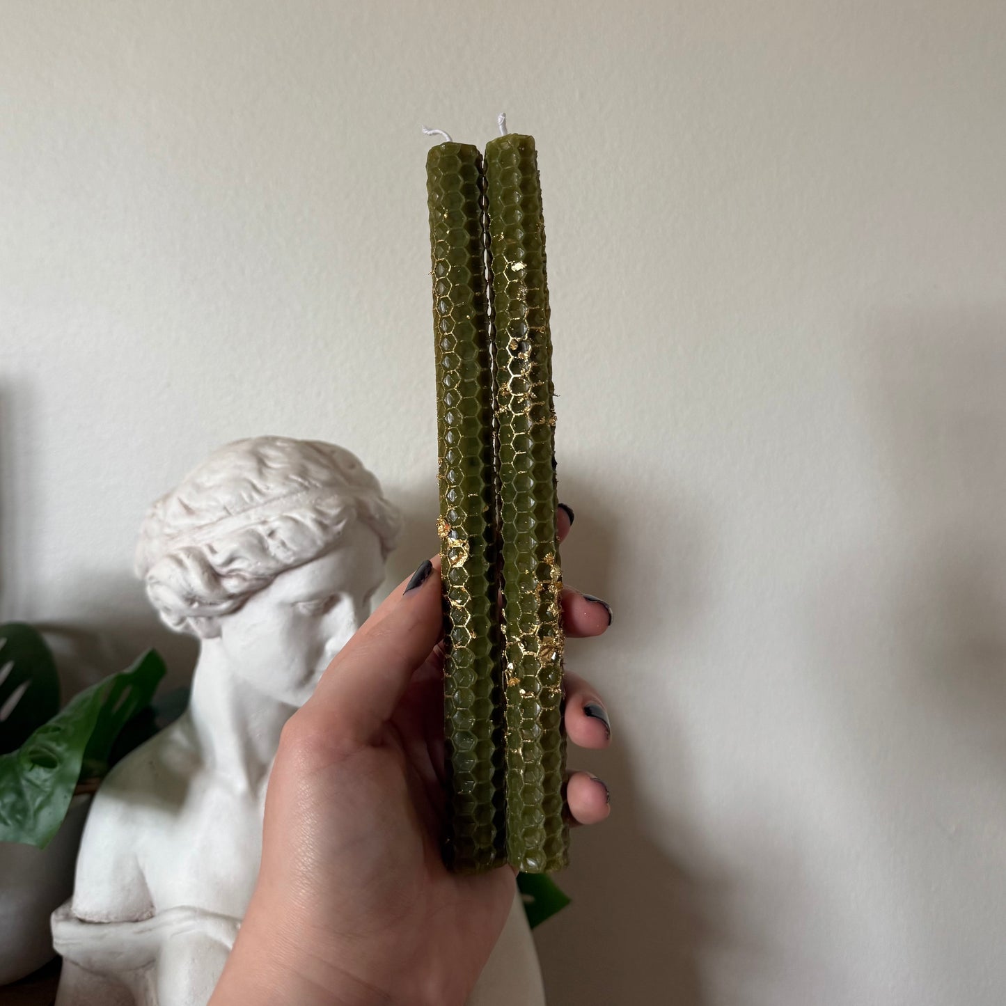 Prosperity Candles