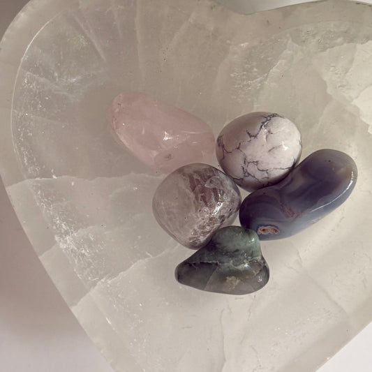 Peace & Calm - Crystal Kit