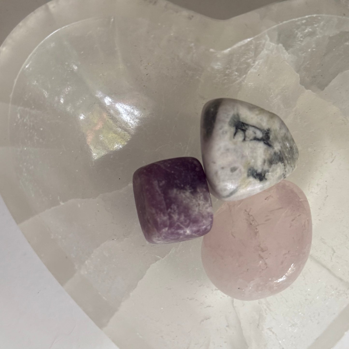 Feminine Energy - Crystal Kit