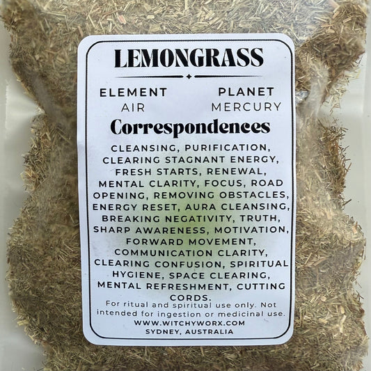 Lemongrass