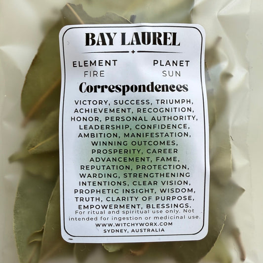 Bay Laurel