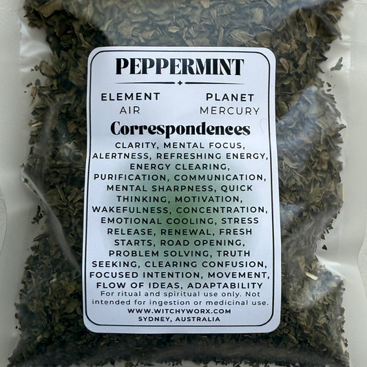Peppermint