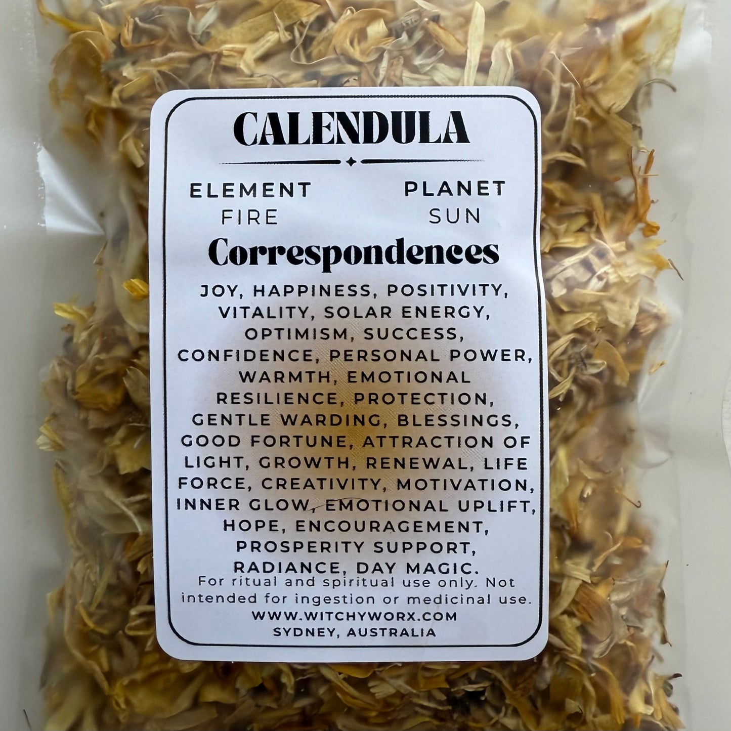 Calendula