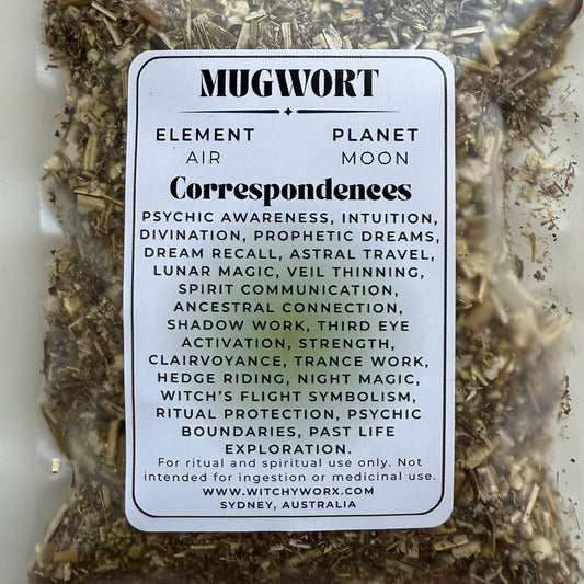 Mugwort
