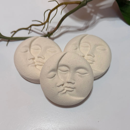 Sunburst Happiness Shower Steamers