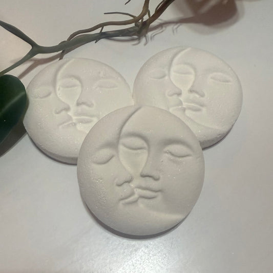 Soul cleanse Shower Steamers