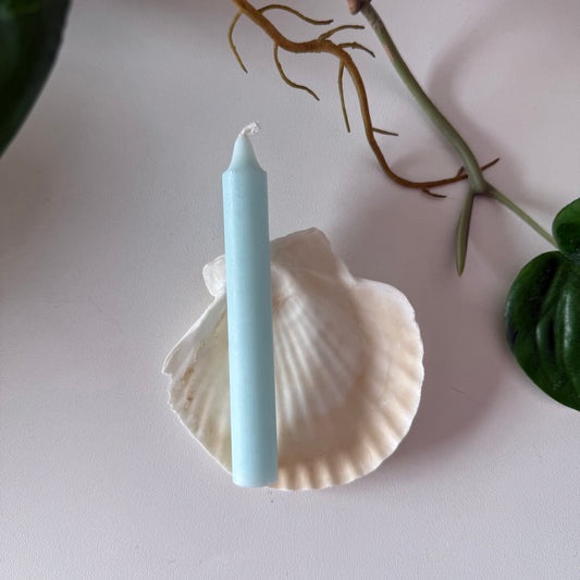 1pc Wish Candle - Blue