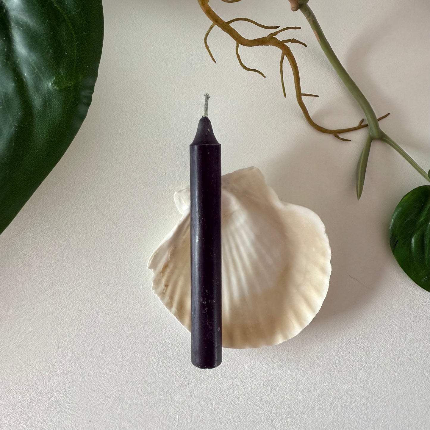 1pc Wish Candle - Black