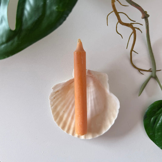 1pc Wish Candle - Orange
