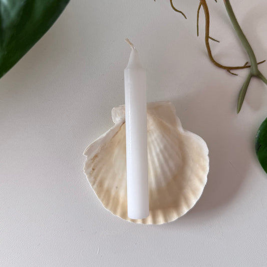 1pc Wish Candle - White