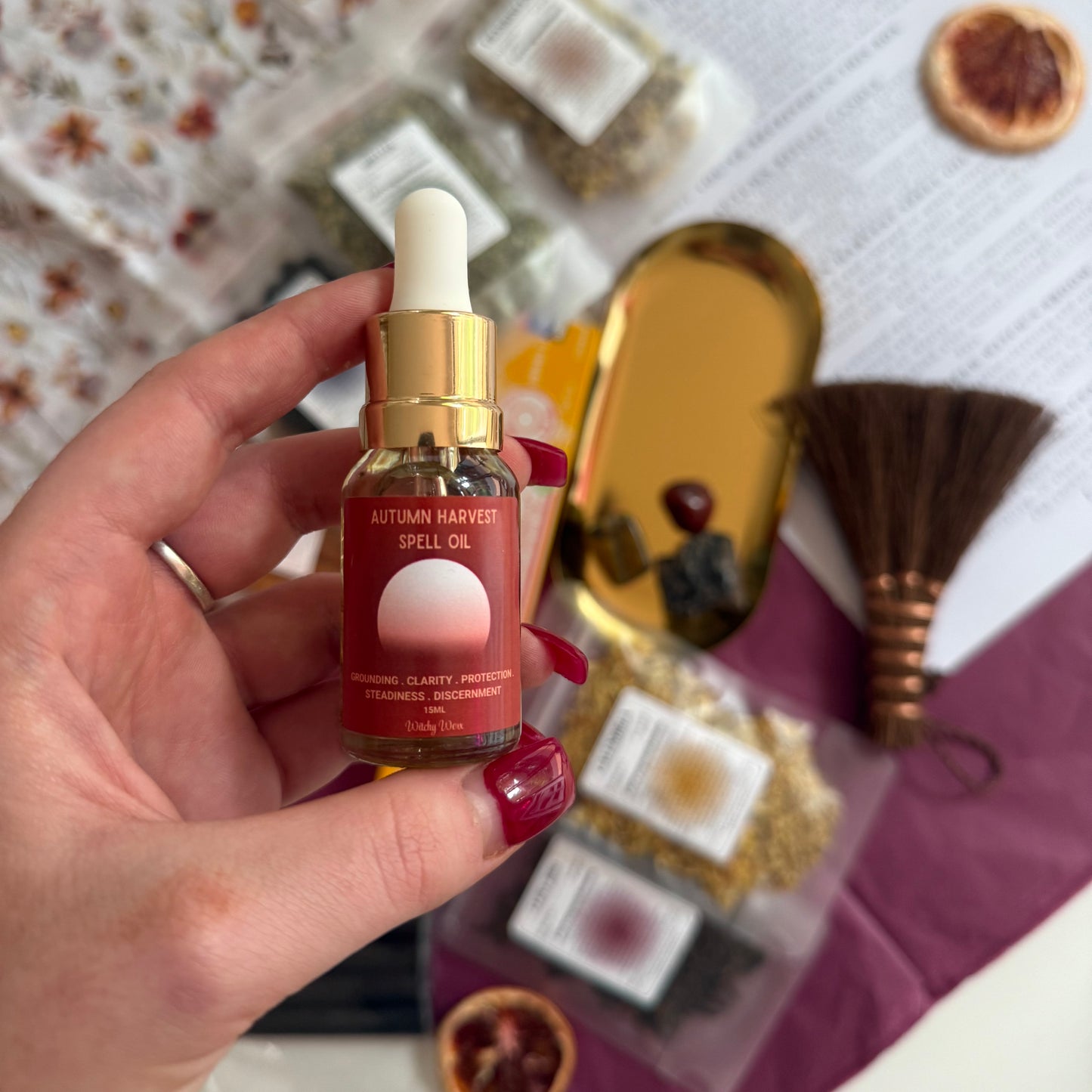 2026 Autumn Ritual Box - Limited Seasonal Release