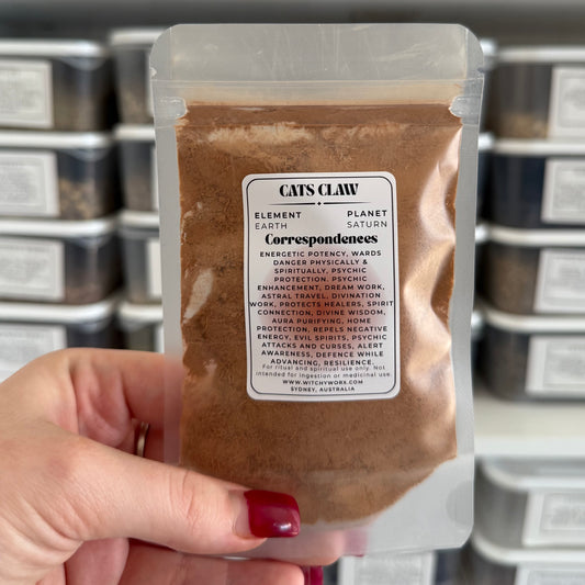 Cats Claw