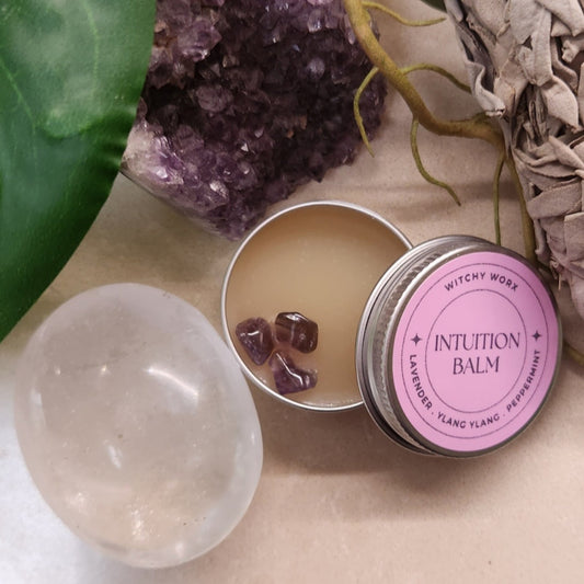 Intuition Balm - 15ml